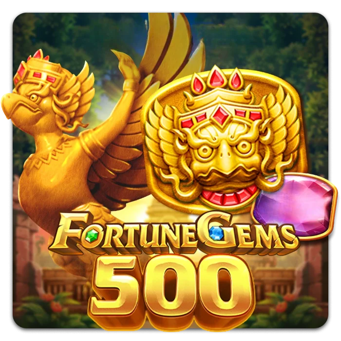 fav2 fortune gems500