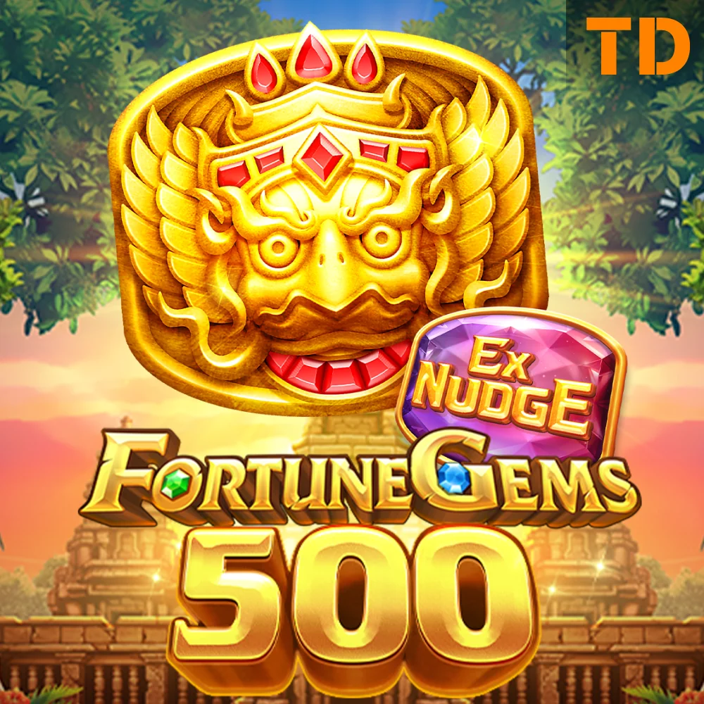 Fortune Gems 500 APK